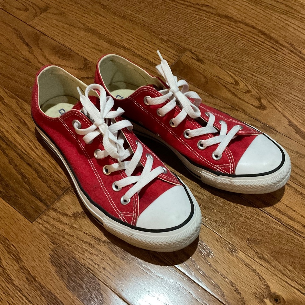 Converse Sneakers Unisex